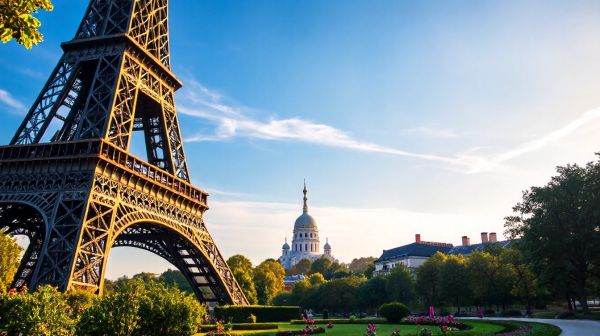 Les meilleures expériences à ne pas manquer à Paris en 2026